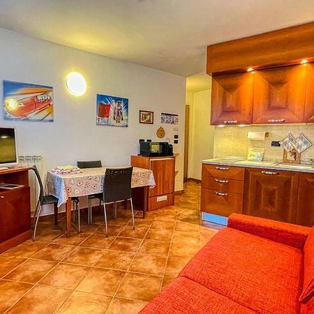 Appartamento Smith Roero - Affitti Brevi Italia Bardonecchia Ngoại thất bức ảnh
