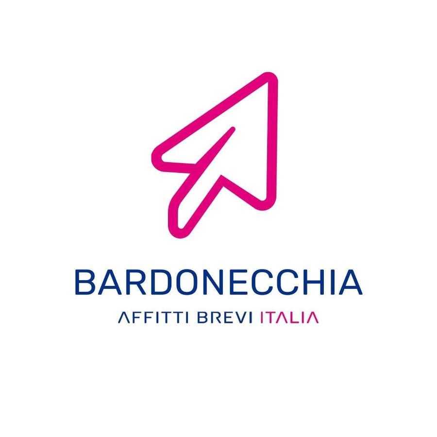Appartamento Smith Roero - Affitti Brevi Italia Bardonecchia Ngoại thất bức ảnh