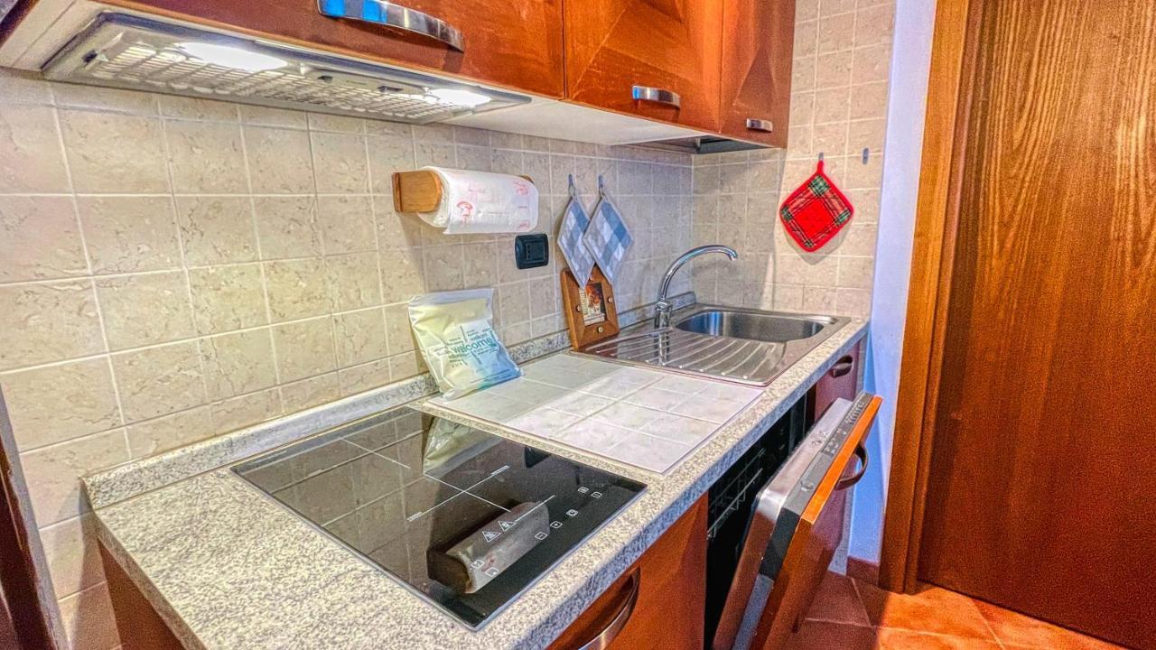 Appartamento Smith Roero - Affitti Brevi Italia Bardonecchia Ngoại thất bức ảnh