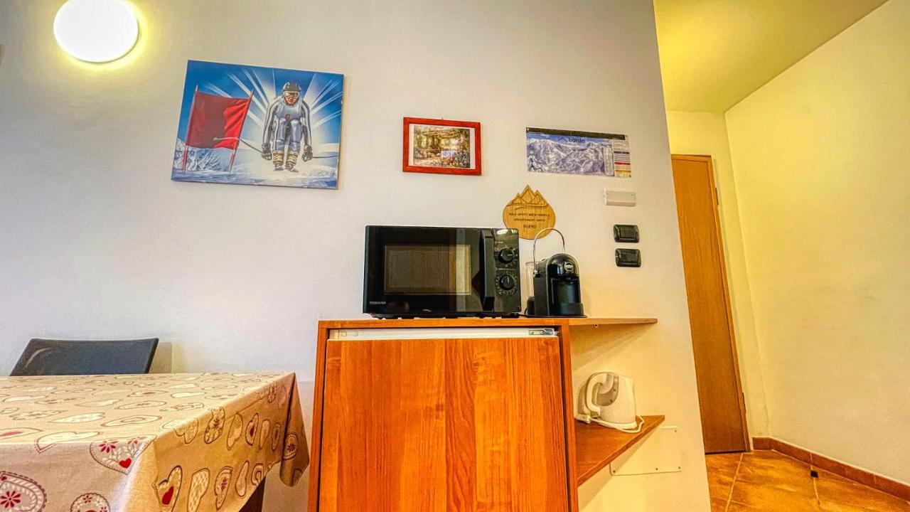 Appartamento Smith Roero - Affitti Brevi Italia Bardonecchia Ngoại thất bức ảnh
