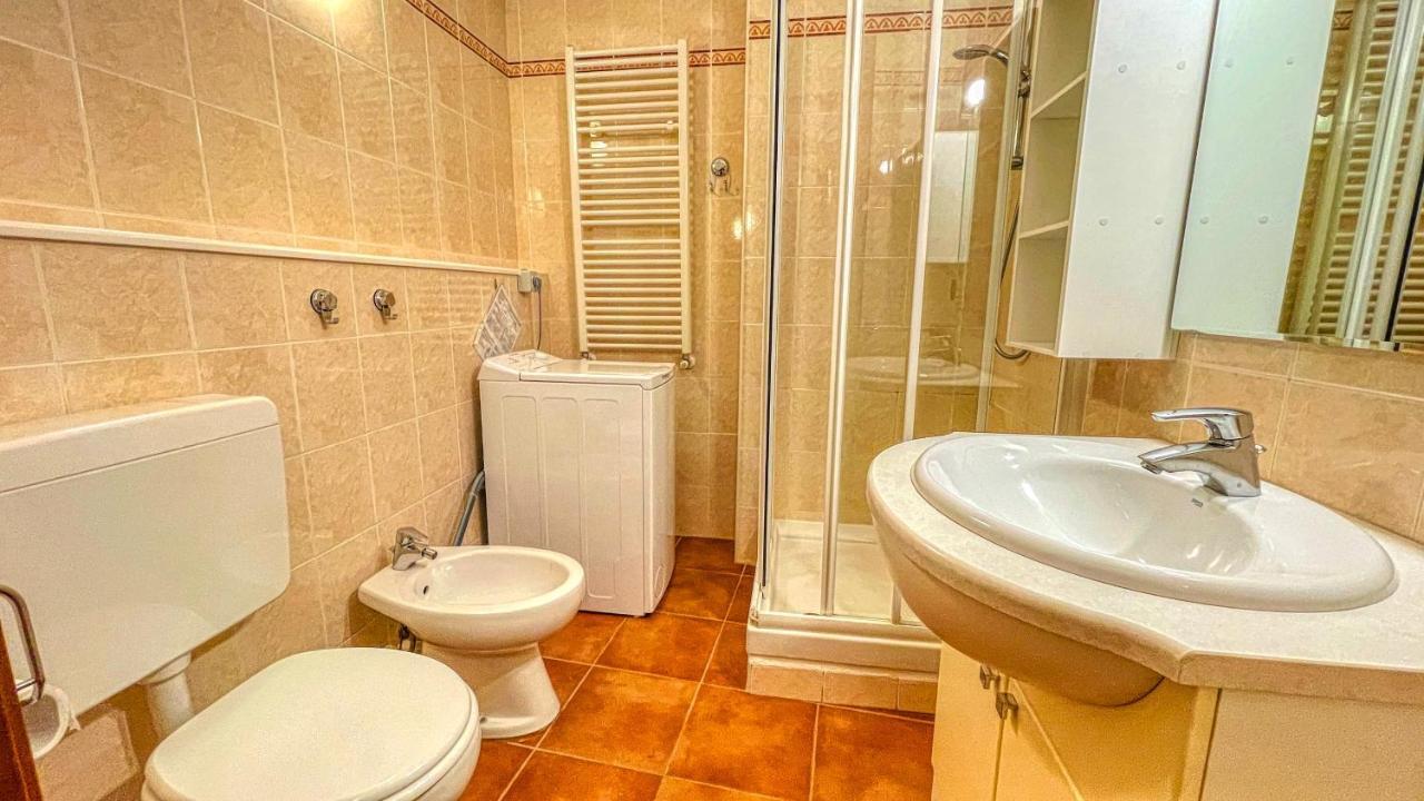 Appartamento Smith Roero - Affitti Brevi Italia Bardonecchia Ngoại thất bức ảnh
