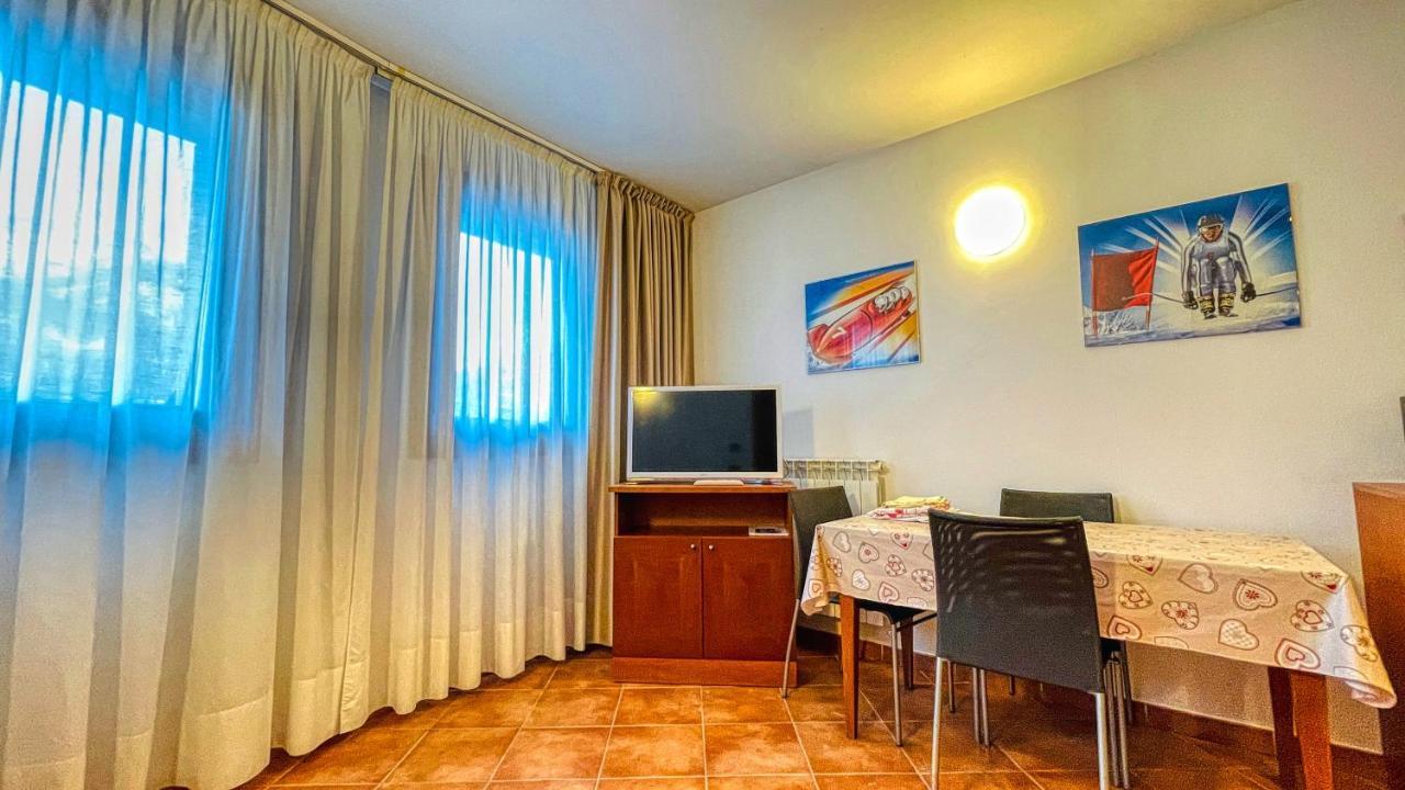 Appartamento Smith Roero - Affitti Brevi Italia Bardonecchia Ngoại thất bức ảnh