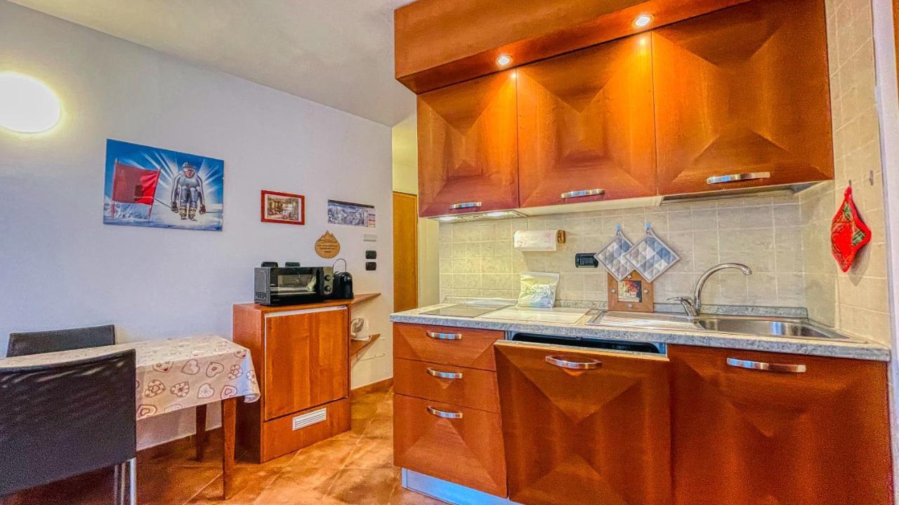 Appartamento Smith Roero - Affitti Brevi Italia Bardonecchia Ngoại thất bức ảnh