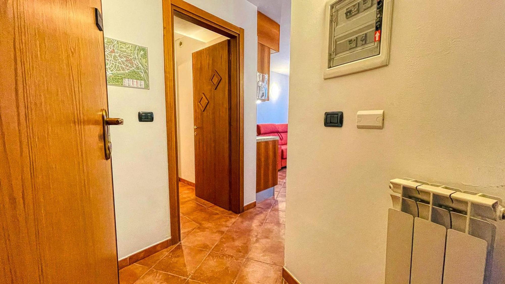 Appartamento Smith Roero - Affitti Brevi Italia Bardonecchia Ngoại thất bức ảnh